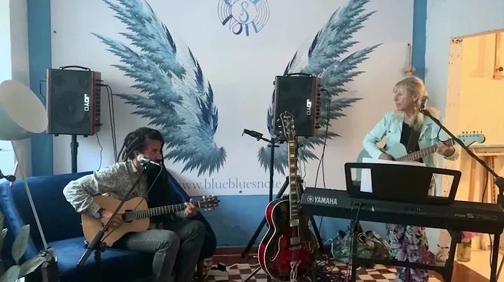 - DAY SESSIONS Jo Alice Braswell feat. Rafael Alves