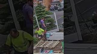 Construction fails...What could possibly go wrong?