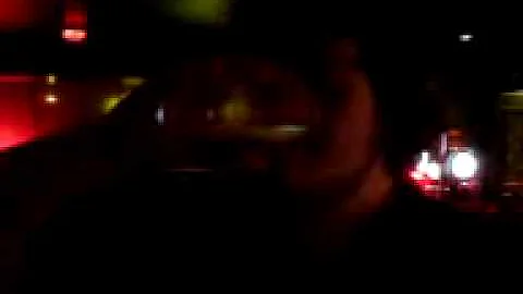 Ted Downs a Pint