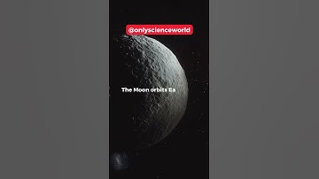 "The Mysteries and Wonders of the Moon: Unveiling its Enchanting Secrets"