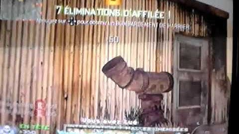 [BYPASS] [MW2/1.11] BACKUP|RED AC1D |NO JAILBREAK