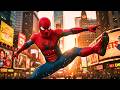Spider-Man 2 is Pure Madness 😳 | NYC Under Attack