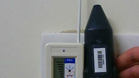 Ultrasonic RF Gen 3 Std (TEK 687) with 10 Bar Display - Activation