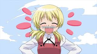 Kimagure, Janken Pon! / Hidamari Sketch × SP