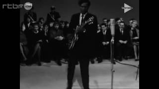 Chuck Berry Promised Land Resimi