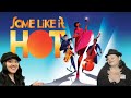 We saw some like it hot twice heres why  our reviews giveaway  curtain calls too