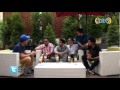 On Air at Kongkow RBTV : "Idealisme dalam Berkarya di Film"