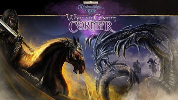 NWN Premium Module | WCoC | 01