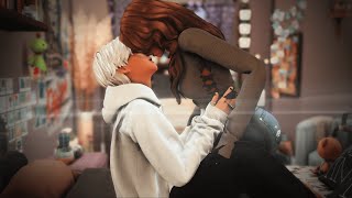 Attraction dangereuse 💛 | Machinima Sims 4 Love story | EP.9