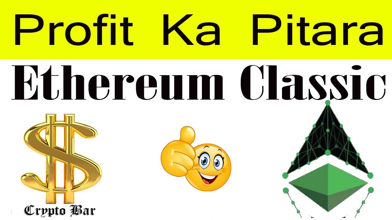 ETC is the jackpot for long term holders Etc price prediction in