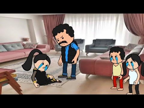 حماتها فتنت عليها وجوزها عرف كل اللي بتعمله انيميشن قصص انيميشن قصص واقعية قصص وحكايات