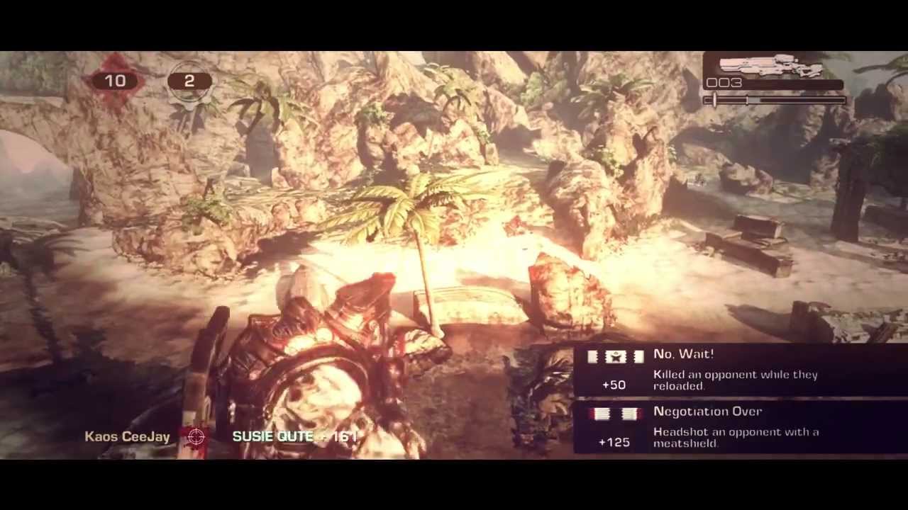 Kaos Noe Presenta: Kaos CeeJay "Feeling Sick" Ep #5