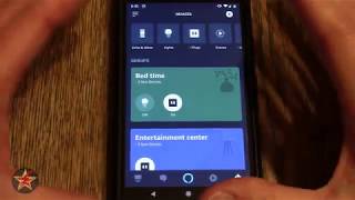 Getting to Know Your New Amazon Alexa App screenshot 5