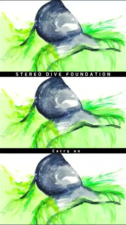 Carry on（日本テレビ系「NNN ストレイトニュース」ウェザーテーマ）-STEREO DIVE FOUNDATION- #shorts #STEREODIVEFOUNDATION