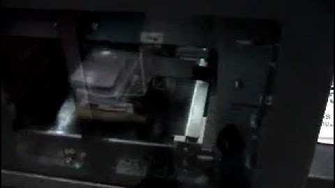 BOURG BSTd TWIN TOWER AUTO SET COLLATOR BOOLETMAKER SYSTEM w/ REAR EXIT STACKER