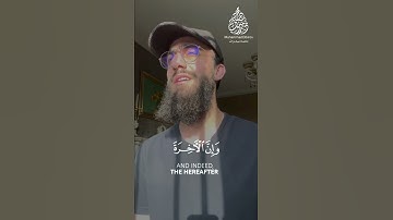 قارئ اعجمي  يقلد الشيخ محمد المنشاوي كأنه هو 😍🌸🎧 | سبحان من رزقه هذا الصوت