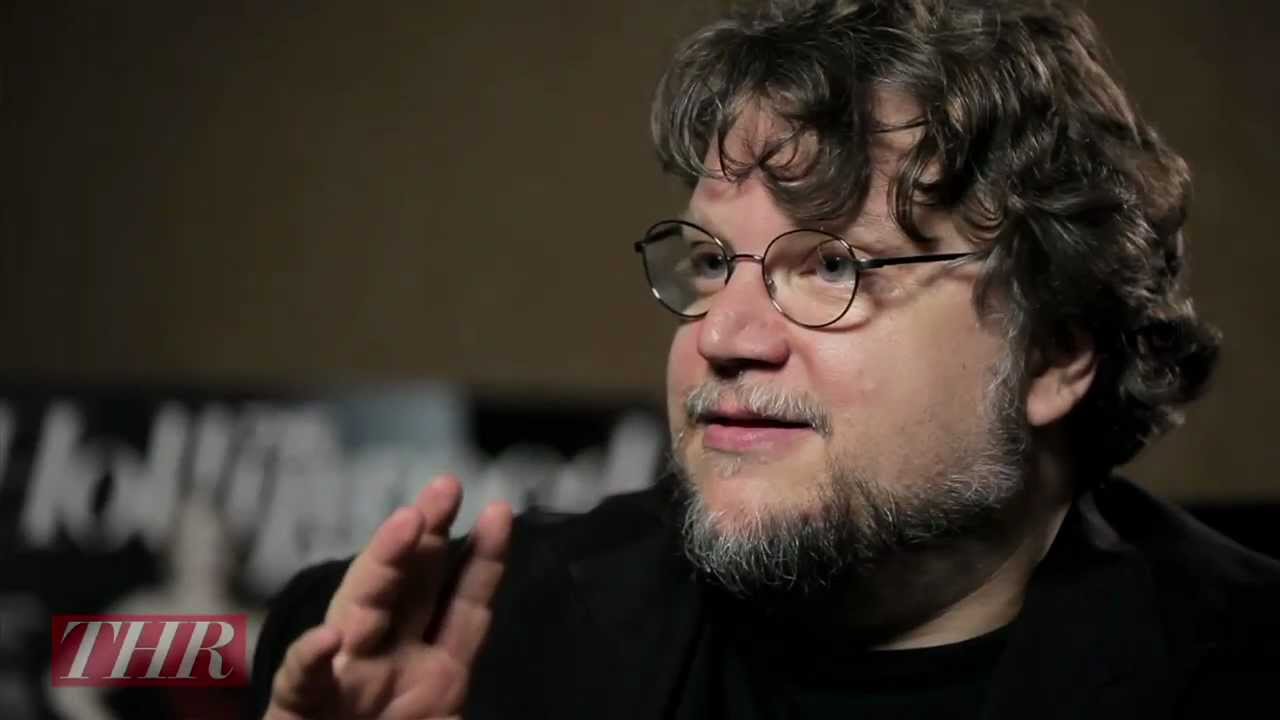 Guillermo del Toro on 'Pacific Rim'