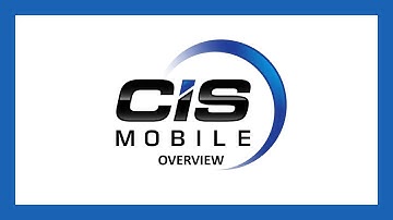 CIS Overview
