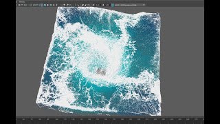 Maya2026 Bifrost Flip Vortex Field Test