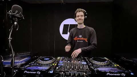 Seba Korecky • Fresh & Unreleased Ukrainian Music • Disco Funk RnB Session @ Rinse FM