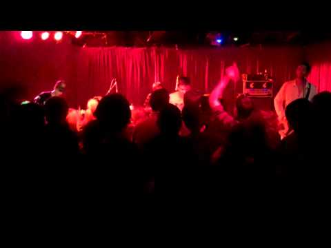 Punk music video thumbnail preview for Fake Problems - The Heaven & Hell Cotillion