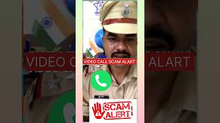 Video call scam Alerts #videos#cyber #trending#shorts#viralshorts