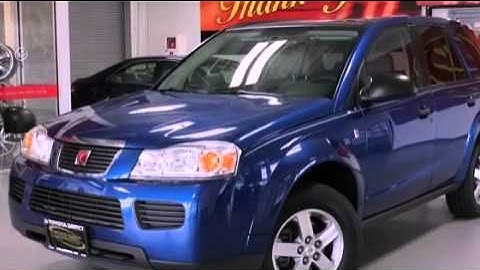 Preowned 2006 Saturn VUE Columbus OH 43230