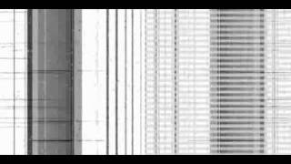 Generative Matrix Preview