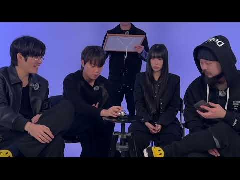 Game Content Behind the Scenes #10 🎬