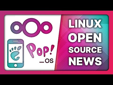 Huge Nextcloud improvements, Pop! OS Cosmic update, GNOME mobile roadmap: Linux & Open Source News