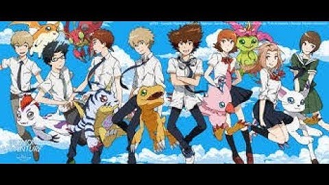 Digimon Story Cyber Sleuth: #18 Chapter 5: The Search Continues (Yuuko) Digital Network IV