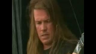 Legion Of The Damned - 01 - Malevolent Rapture