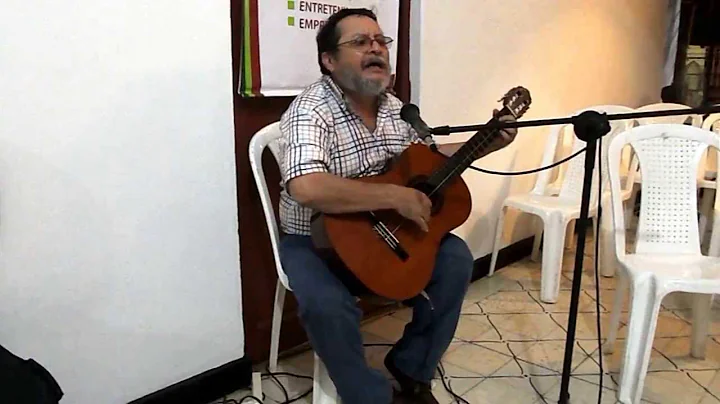 REMBERTO MARTINEZ - LA ABUELA