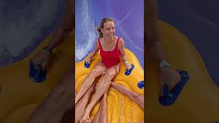 We Got America's Biggest Waterpark All To Ourselves!