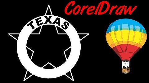 CorelDraw Tips & Tricks Turn a LINE INTO an Objects and WHY