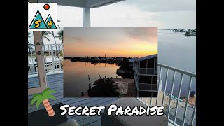 “We Found a Hidden Gem Airbnb in the Florida Keys! 🌴 Full Tour & Review 😍/Stonemen4