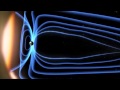 Shielding Earth: The Role of Atmosphere and Magnetosphere Against Solar Activity