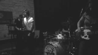 Graveyard Club "Cellar Door" @ Day Block 08.26.16