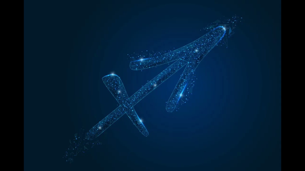 Гороскоп для Стрельца ♐ на февраль 2026 года: Солнечное затмение в 3-м доме усиливает вашу способ...