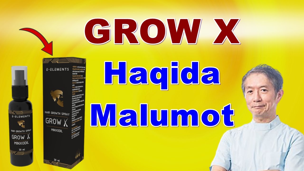 GROW X Haqida Malumot Grow X отзывы Grow X Narxi Uzbekistonda