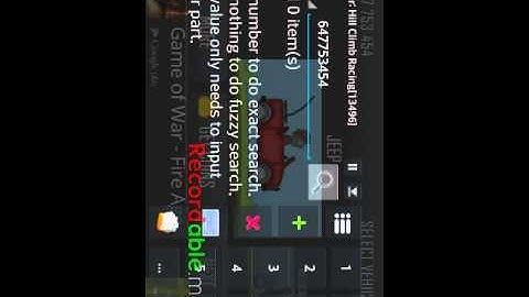 Hill Climb Racing Hack for Android