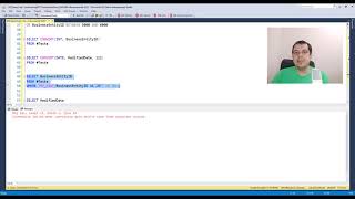 SQL Server – Como identificar erros de conversão de dados utilizando TRY_CAST, TRY_CONVERT