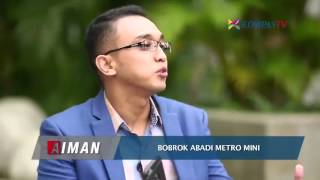 Nofrialdi: Pengurus Metro Mini Bertikai