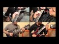 Elitist - Specter (Guitar Video)