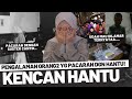 MEREKA YANG KENCAN DENGAN HANTU :)