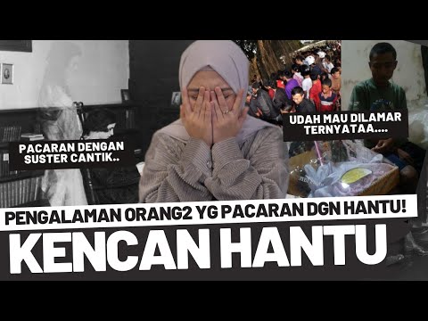 Video: Kencan Dengan Hantu - Kisah Yang Luar Biasa - Pandangan Alternatif