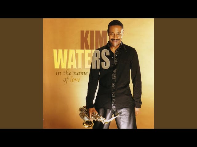 KIM WATERS - LOVE'S THEME