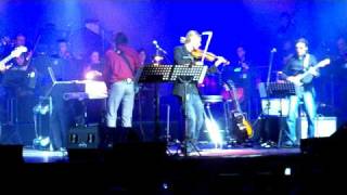 David Garrett - Thunderstruck