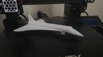 Vase Mode Concorde - 3609548 - 29 minutes