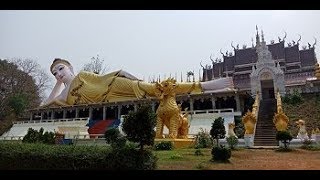 61 02 19 Wat Phra That Suthon Mongkhon Khiri